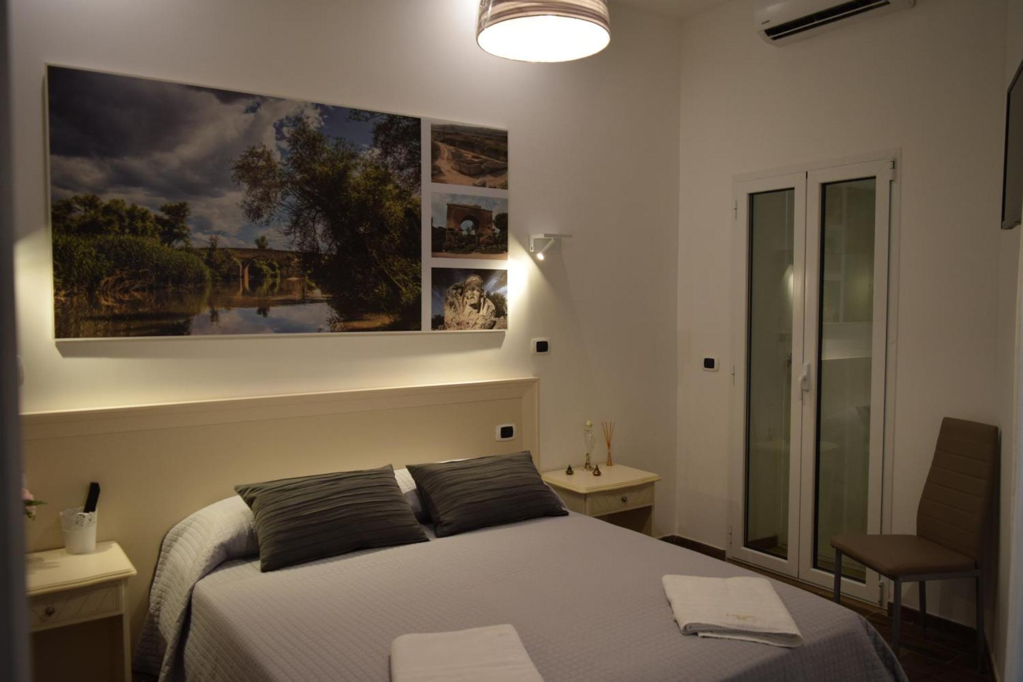 Domus Al Corso Con Servizio B&B Canosa di Puglia Exterior foto