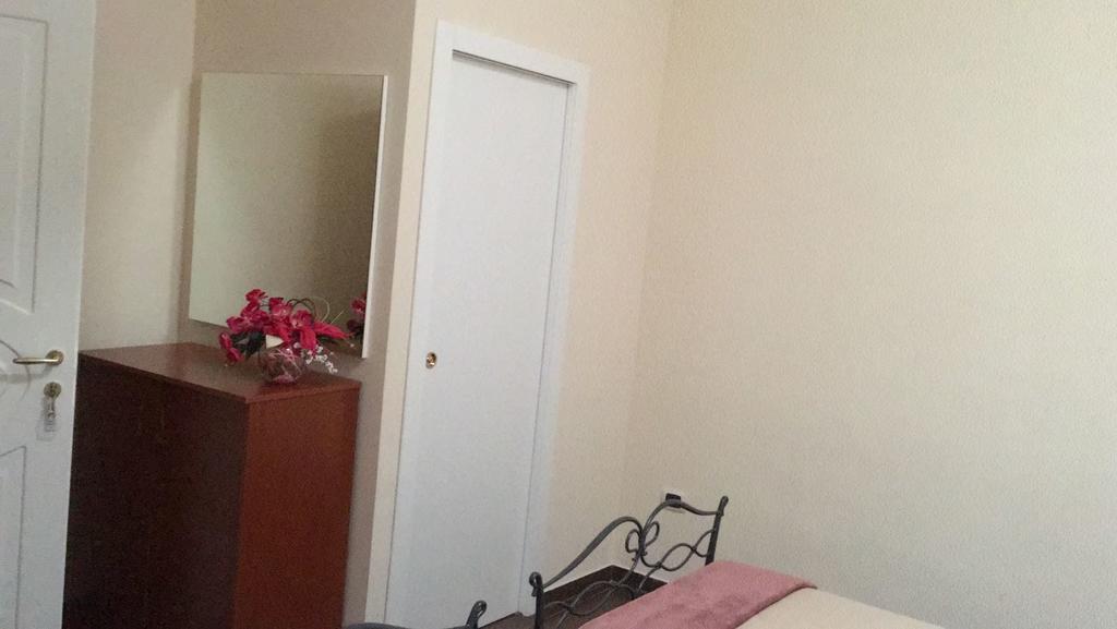 Domus Al Corso Con Servizio B&B Canosa di Puglia Exterior foto
