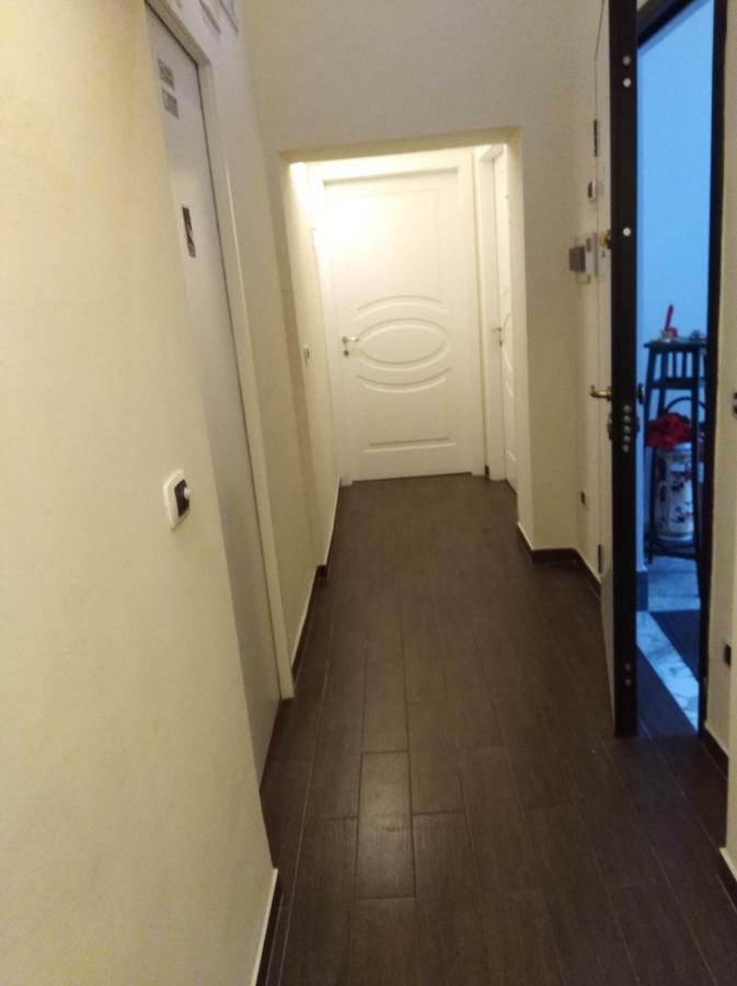 Domus Al Corso Con Servizio B&B Canosa di Puglia Exterior foto