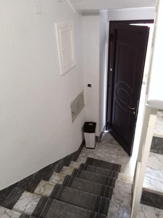 Domus Al Corso Con Servizio B&B Canosa di Puglia Exterior foto